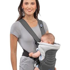 آغوشی چیکو برای حمل راحت نوزاد
