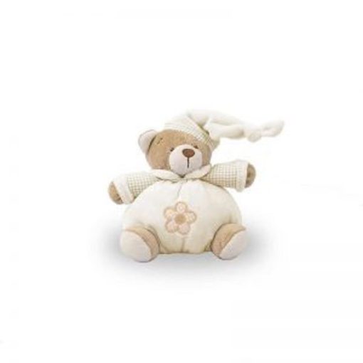عروسک بیبی فور لایف مدل خرس کوچک - دارای جعبه