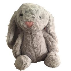 عروسک جلی کت مدل خرگوش - ارتفاع 40 سانتیمتر
