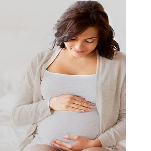مراقبتهای ماه هفتم بارداری