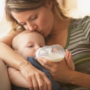 شیر خشک مکمل شیر مادر