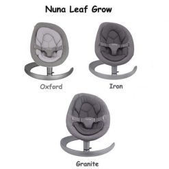 نی نی لای لای نونا مدل leaf grow