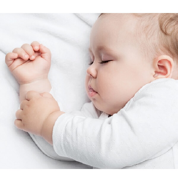 چکار کنیم خواب نوزاد عمیق شود؟