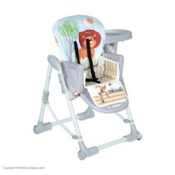 صندلی غذاخوری کودک زویی مدل Z112