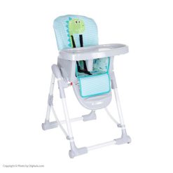 صندلی غذاخوری کودک بی بی ماک مدل 025 -Z112